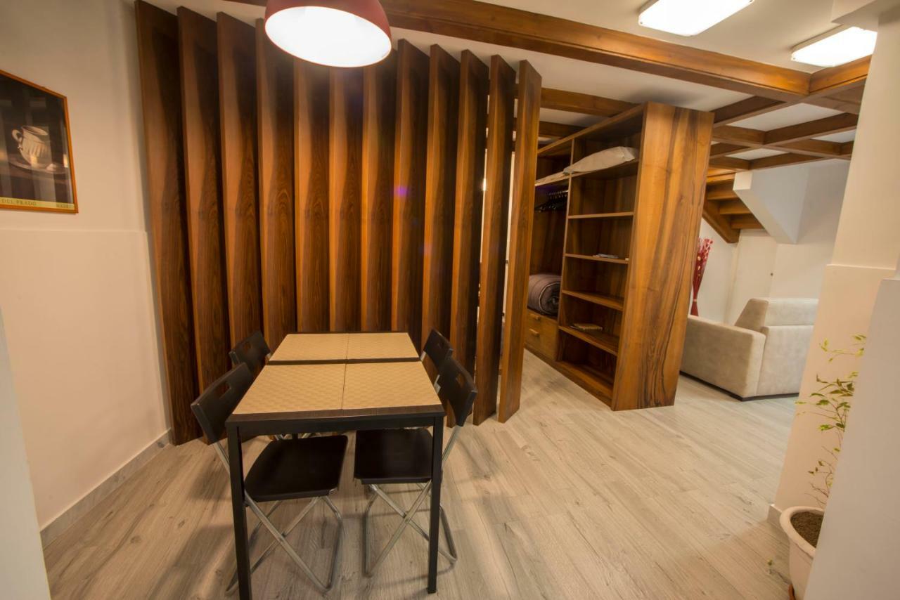 Nova Domus S. Paolo Villa ซอร์เรนโต ภายนอก รูปภาพ